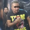 Cae 'El Farrukito', hombre que se hizo viral por su baile y presunto integrante de La Unión Tepito . Cae 'El Farrukito', hombre que se hizo viral por su baile y presunto integrante de La Unión Tepito .