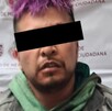 Cae 'El Farrukito', hombre que se hizo viral por su baile y presunto integrante de La Unión Tepito . Cae 'El Farrukito', hombre que se hizo viral por su baile y presunto integrante de La Unión Tepito .
