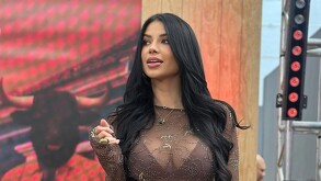 Ferka regresa a la TV como crítica en La Granja VIP, el nuevo reality de TV Azteca, donde promete polémica y cero filtros