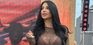 Ferka regresa a la TV como crítica en La Granja VIP, el nuevo reality de TV Azteca, donde promete polémica y cero filtros