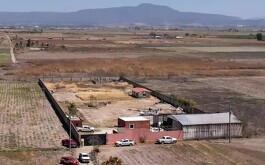 Fiscal Gerardo de la Cruz informa que el caso Rancho Izaguirre está a la espera de una fecha de audiencia