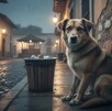 Perros envenenados Michoacán Perros envenenados Michoacán