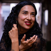 Telediario Media Flor Amargo revela que es lesbiana Telediario Media Flor Amargo revela que es lesbiana
