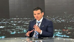 Flores indicó que Fuerza Civil tiene números positivos