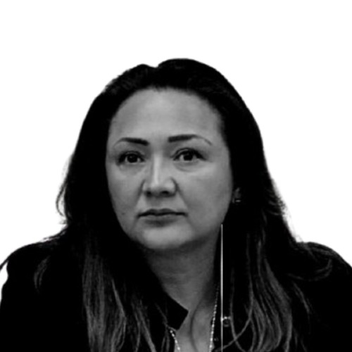 Gabriela Sagaon