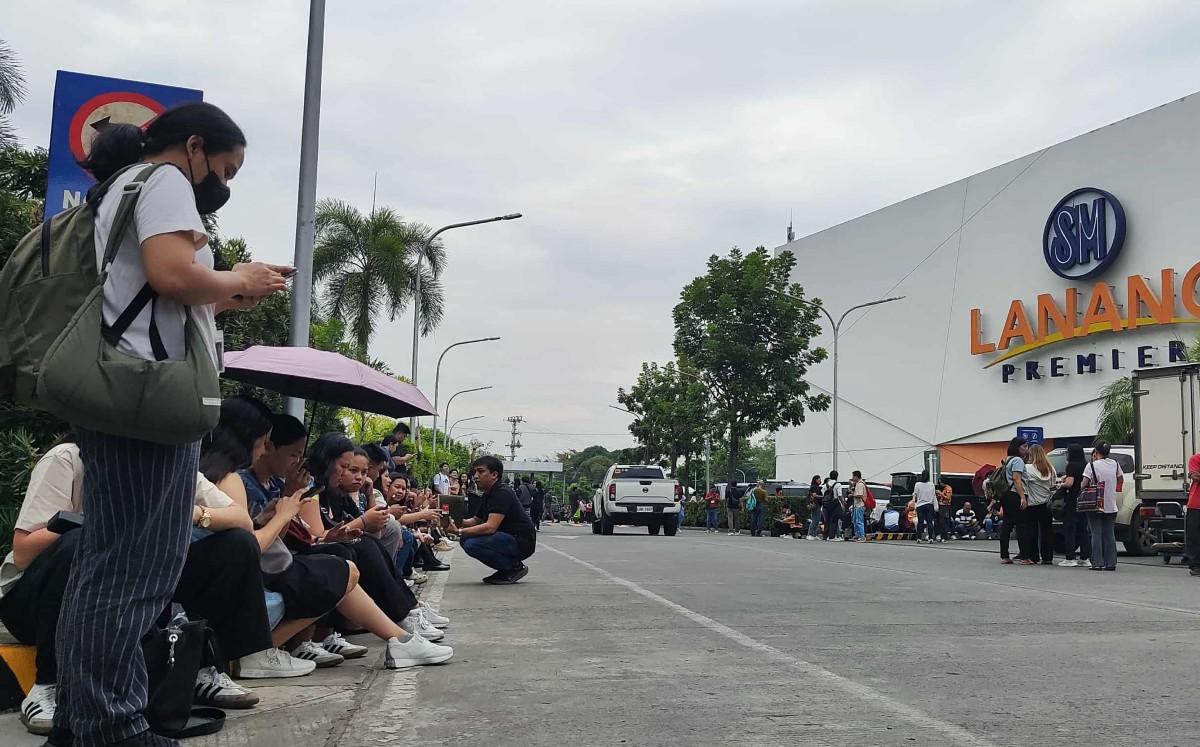 Terremoto en Filipinas causa alerta de Tsunami Terremoto en Filipinas causa alerta de Tsunami