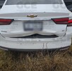 En el lugar de los hechos se les aseguraron armas largas, droga y un vehículo Chevrolet Aveo en color blanco En el lugar de los hechos se les aseguraron armas largas, droga y un vehículo Chevrolet Aveo en color blanco