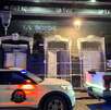Casi 300 dosis de droga fueron aseguradas por autoridades estatales durante un par de cateos en bares del Centro de Monterrey. Casi 300 dosis de droga fueron aseguradas por autoridades estatales durante un par de cateos en bares del Centro de Monterrey.