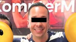 Javier Millán, propietario de los tables 40 Grados y Mamitas, fue detenido por la FGE de Puebla. Investigación se relaciona con el delito de trata de personas.