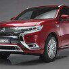 La nueva versión del Outlander PHEV ya está disponible en México. La nueva versión del Outlander PHEV ya está disponible en México.