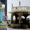 La leyenda de la fuente Los Muñecos es una de las historias más famosas en Puebla. La leyenda de la fuente Los Muñecos es una de las historias más famosas en Puebla.