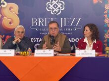 De acuerdo con Ivonne Orozco, miembro fundadora de esta iniciativa, en esta edición el estado invitado será Oaxaca.