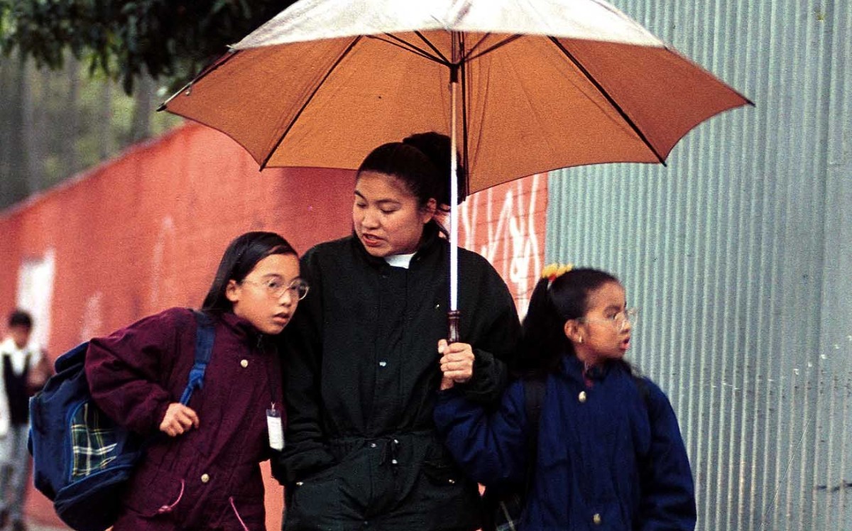 Ante la temporada de lluvias en la Ciudad de México y el Estado de México, los alumnos deberán tomar precauciones. Ante la temporada de lluvias en la Ciudad de México y el Estado de México, los alumnos deberán tomar precauciones.