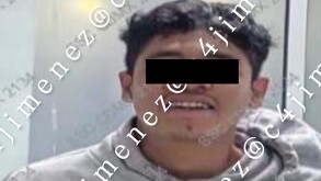 Argenis 'N', alias 'El Luneta' e integrante de Los UJ-40, es asesinado en la Bondojito