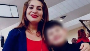 Madre denunció que si amiga abusó de su hijo de 8 años en Argentina. (TWITTER X)