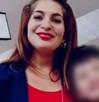 Madre denunció que si amiga abusó de su hijo de 8 años en Argentina. (TWITTER X) Madre denunció que si amiga abusó de su hijo de 8 años en Argentina. (TWITTER X)