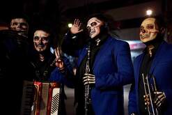 La Mega Procesión de Catrinas 2025 se llevará a cabo del Ángel de la Independencia al Zócalo