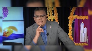 Angel Carrillo reacciona ante el caso de Mayra Berenice, joven que asegura haber sido secuestrada y llevada a CdMx.