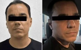 Omar 'N' fue vinculado a proceso
