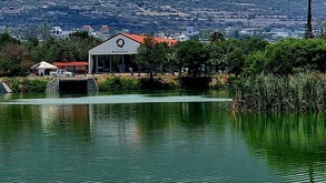 Lo que más llama la atención del Parque Bicentenario de Querétaro es su variedad de atractivos y las promociones en los precios de accesos.