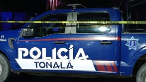 Un hombre de 85 años fue asesinado en Tonalá en la colonia Camichines II. Un familiar fue detenido como presunto responsable del crimen.