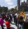 El Sismológico Nacional reporta todos los sismos ocurridos en México.