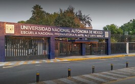 Tras la revisión del objeto, se confirmó que el objeto sospechoso ubicado dentro de Prepa 3 no representaba riesgo alguno.