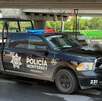 Un hombre fue encontrado muerto debajo de un puente sobre la avenida Churubusco, en su cruce con la Vía a Tampico, en el municipio de Monterrey. Un hombre fue encontrado muerto debajo de un puente sobre la avenida Churubusco, en su cruce con la Vía a Tampico, en el municipio de Monterrey.