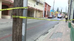 La muerte del hombre habría sido por causas naturales, ya que no presentaba huellas de violencia.