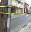 La muerte del hombre habría sido por causas naturales, ya que no presentaba huellas de violencia. La muerte del hombre habría sido por causas naturales, ya que no presentaba huellas de violencia.