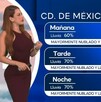 ¿A qué hora LLOVERÁ hoy 9 de octubre en CdMx y Edomex? ¿A qué hora LLOVERÁ hoy 9 de octubre en CdMx y Edomex?