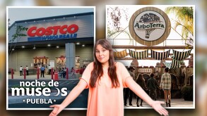 Se trata de la novena edición de la Noche de Museos de este 2025, evento que hasta ahora ha logrado reunir a más de 111 mil 500 visitantes.