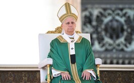 La Santa Sede retira a obispo de la Prelatura de Juli en medio de una investigación canónica