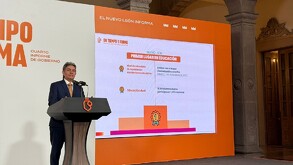 Número de escuelas privadas que aplican carpool en Nuevo León
