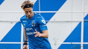 Después de disfrutar de días libres durante la pausa por la Fecha FIFA, los Rayados de Monterrey regresaron este jueves a los entrenamientos.