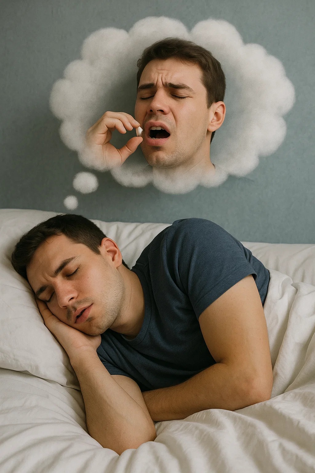 Soñar que los dientes se te caen puede indicar que te sientes incapaz de expresarte de manera efectiva o que tienes miedo de decir algo incorrecto. Soñar que los dientes se te caen puede indicar que te sientes incapaz de expresarte de manera efectiva o que tienes miedo de decir algo incorrecto.