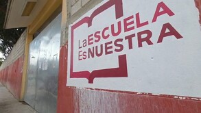 Suspenden clases por fuertes lluvias en Hidalgo para el viernes 10 de octubre del 2025.