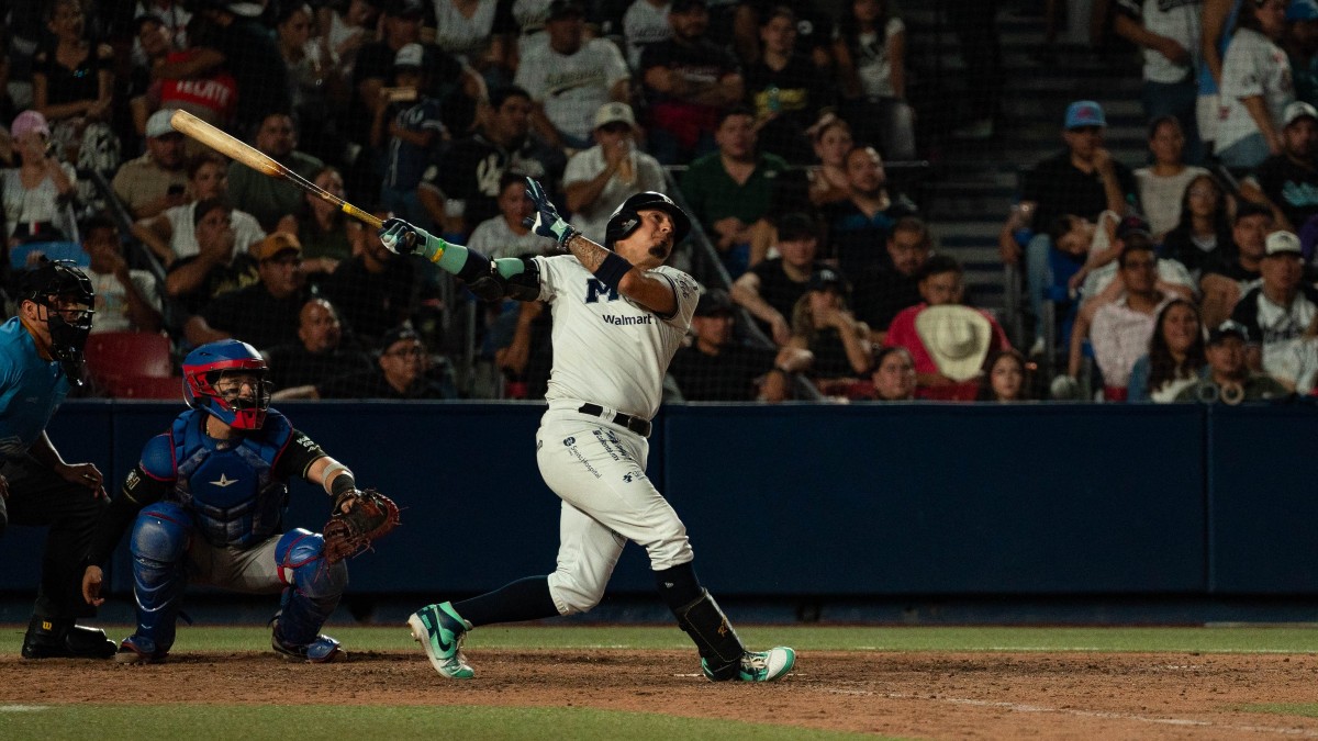 La lista de nombres que los Sultanes de Monterrey tenían se redujo a solo tres candidatos que podrían tomar las riendas de la novena.