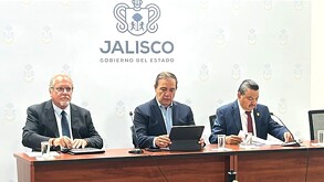 Este jueves 9 de octubre, las autoridades encargadas de la seguridad de la entidad se reúnen con los medios para dar las últimas noticias sobre estos temas.