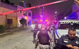 Doble homicidio Tlaquepaque: riña familiar termina con dos hermanos