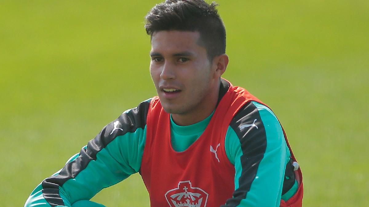 Ulises Dávila, exfutbolista mexicano con pasado en Santos Laguna y excapitán del Macarthur FC en Australia, se declaró culpable en Sídney