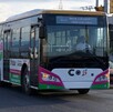 En un recorrido por la zona de Fundadores a la altura del Centro de Gobierno, se confirmó que las unidades sí pasan por dicho sitio. En un recorrido por la zona de Fundadores a la altura del Centro de Gobierno, se confirmó que las unidades sí pasan por dicho sitio.
