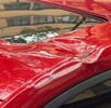 Vecinos alertaron que camiones y un árbol en riesgo causaron el accidente en el Centro Histórico Vecinos alertaron que camiones y un árbol en riesgo causaron el accidente en el Centro Histórico