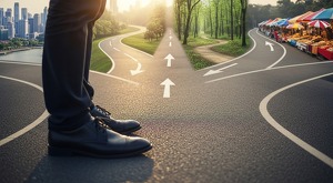 los zapatos en los significa los posibles caminos en tu vida
