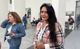 La abuela alega que las acusaciones podrían ser una trampa y que hubo intentos previos de extorsión