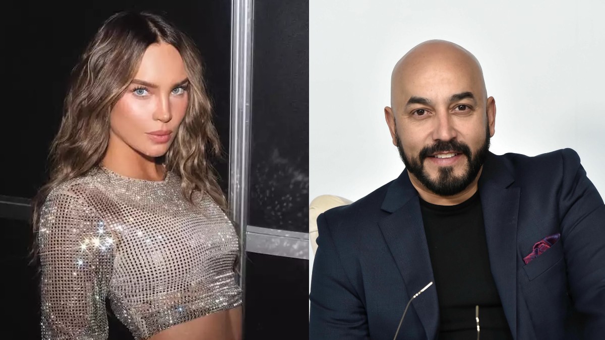 La cantante y actriz Belinda ha emprendido acciones legales en contra del cantante Lupillo Rivera, tras la reciente publicación de su libro La cantante y actriz Belinda ha emprendido acciones legales en contra del cantante Lupillo Rivera, tras la reciente publicación de su libro