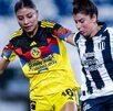 Las azulcremas se colaron a la 'fiesta grande' de la Liga MX femenil a falta de 3 jornadas, luego de derrotar a las Rayadas en la fecha 14.