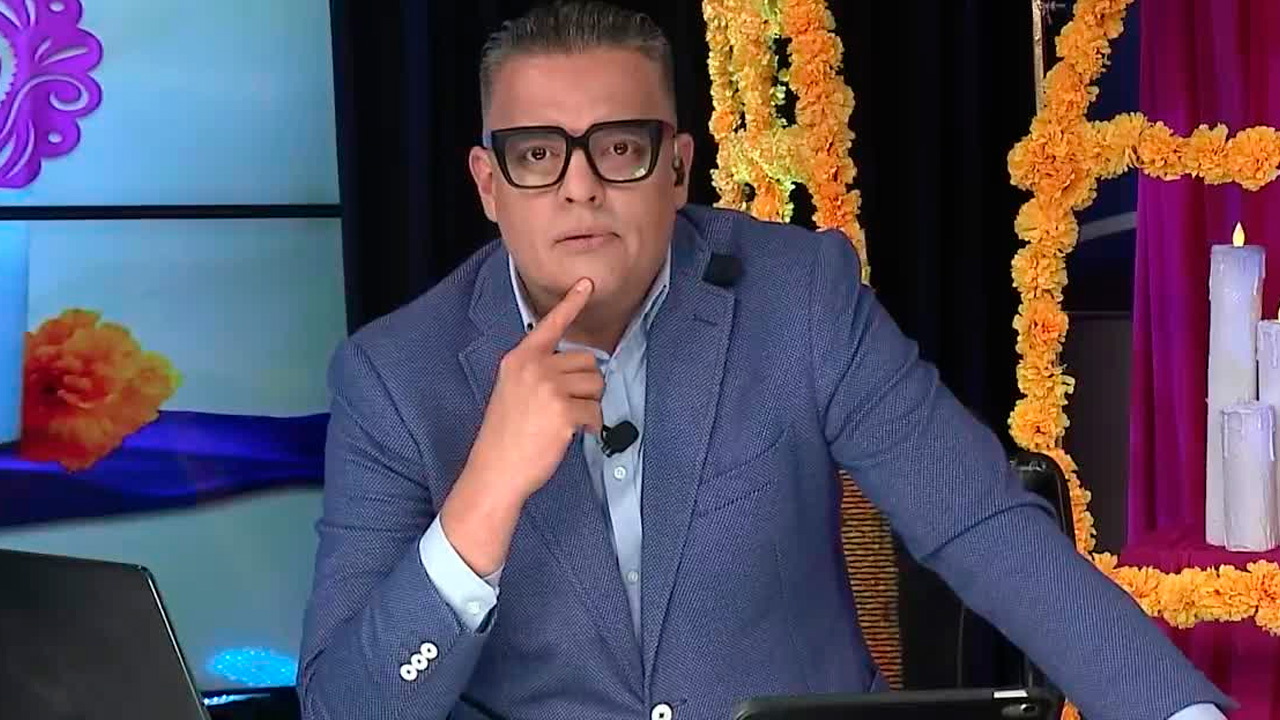 Ángel Carrillo dio su opinión ante los recientes videos donde se muestran carreras clandestinas que motociclistas organizan en Torreón.