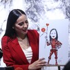 Sandra Cuevas afirmó que sus relaciones con ‘El Choko’ y ‘El Topo’ serán las únicas con pasado delictivo. Sandra Cuevas afirmó que sus relaciones con ‘El Choko’ y ‘El Topo’ serán las únicas con pasado delictivo.