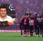 Aníbal Fájer dio a conocer y al mismo tiempo desmintió la información que circula sobre los posibles compradores del Atlas en una supuesta venta del equipo.